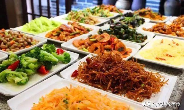 调凉菜用什么调料，凉菜的调料是什么（5种家常调味汁的自制做法）