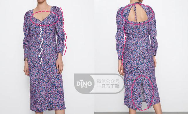 今年流行什么单品最火，这些快时尚爆款一看就不适合你