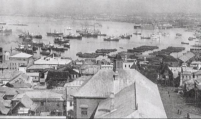 北海道的城市有哪些，北海道最古老的城市是函馆