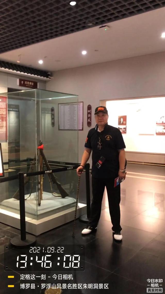 罗浮山风景名胜区，罗浮山的旅游景点有哪些（广东首批！惠州罗浮山入列）