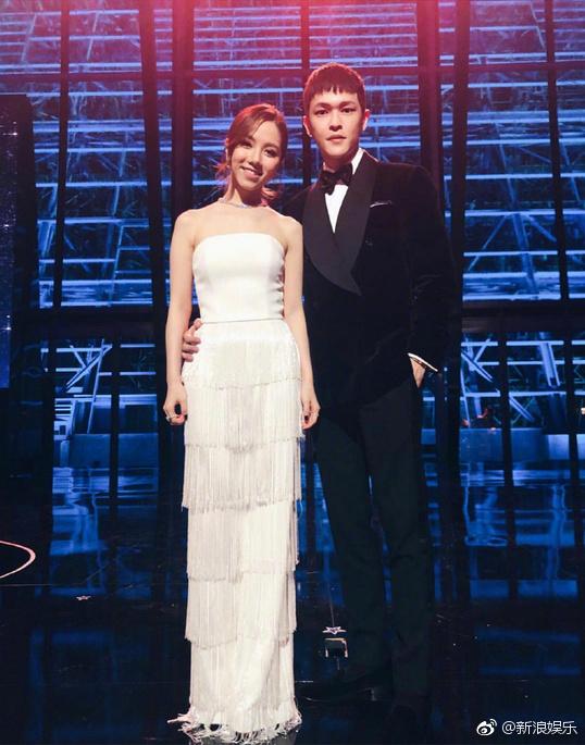 林宥嘉点评邓紫棋，林宥嘉为她打人