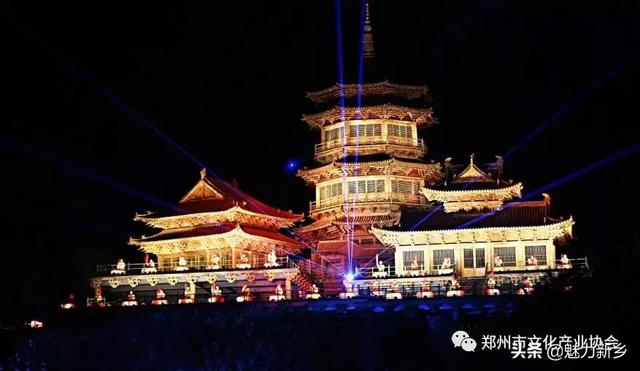 少林寺禅宗音乐大典，禅宗少林音乐大典