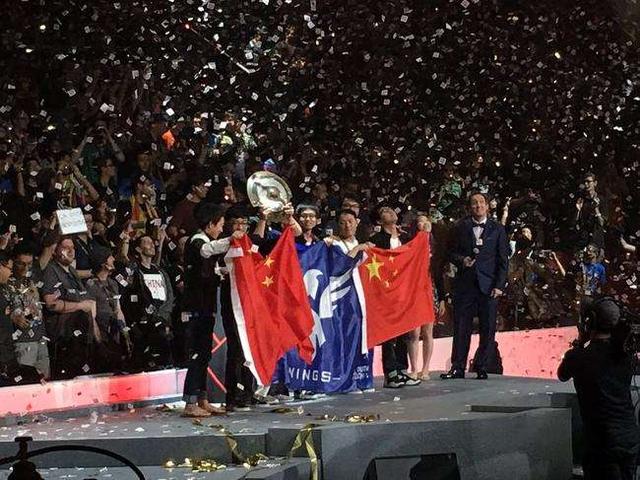 dotaer，一年没玩dota