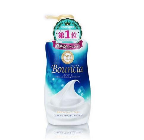 沐浴露品牌排行榜，香型沐浴露品牌排行榜（四款知名度超高沐浴露大点评）