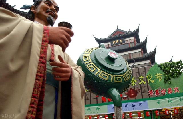 陆羽茶经茶之源原文，陆羽在茶经中论土壤与茶的关系