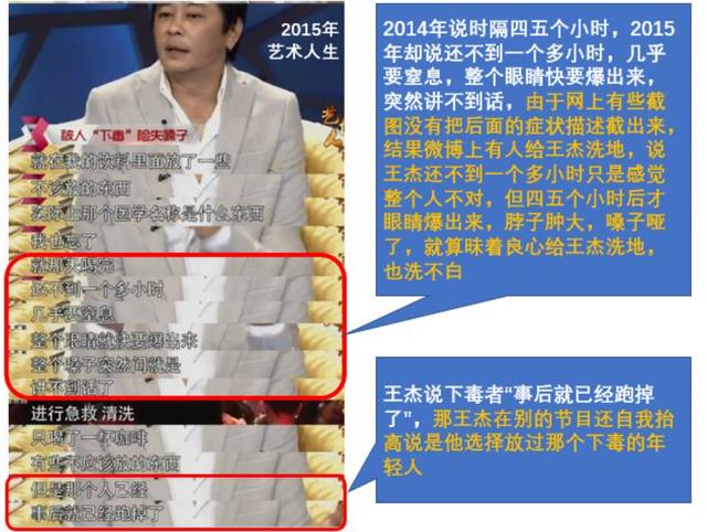 王傑到底多有錢？四大天王資產總和不及他一半，生活處處被大哥罩 娛樂八卦吃瓜 第17张