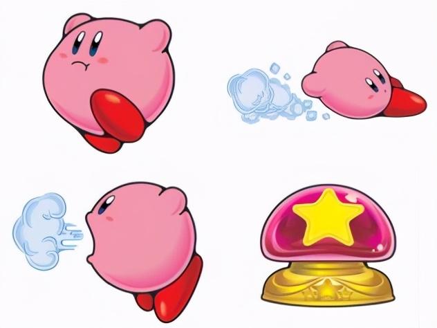 星之卡比镜之大迷宫所有boss，《任天堂大乱斗3DS》隐藏boss又是魔术手