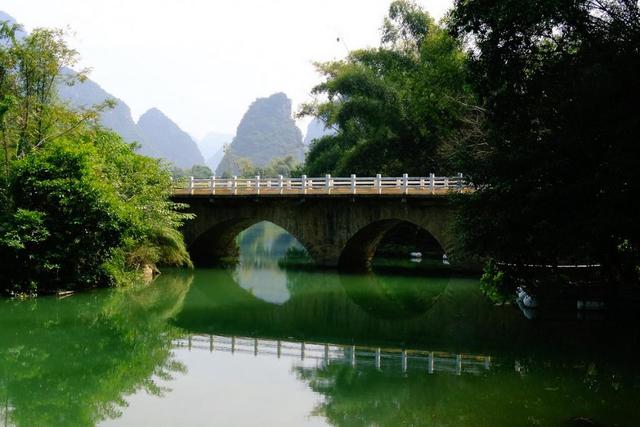 崇左旅游景点大全，崇左市区旅游必去景点有哪些（这份“特种兵式旅游”攻略你还不快收下）