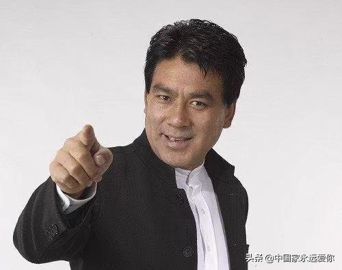 朱时茂儿子身高，一个红遍半边天