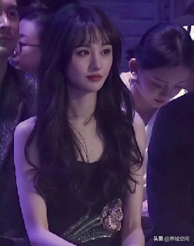 历届四大花旦，历代四小花旦的生图PK