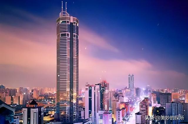 高层建筑阻尼器，建筑抗震阻尼器工作原理（为什么高楼大厦里要悬挂一个上千吨的大铁球）