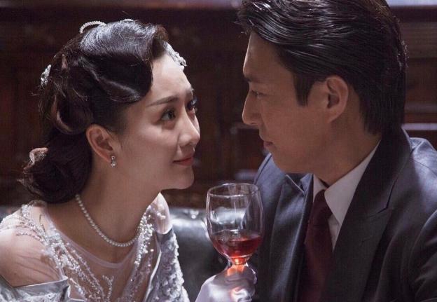 明楼喜欢汪曼春吗，伪装者里的明楼和汪曼春的故事（三看《伪装者》）