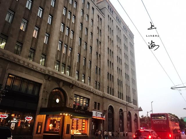 上海必去的景点推荐，上海经典必去景点盘点合集