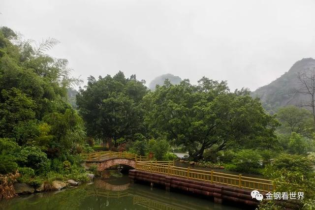 丹霞山风景名胜区，丹霞山一日游详细攻略（第三次自驾去丹霞山）