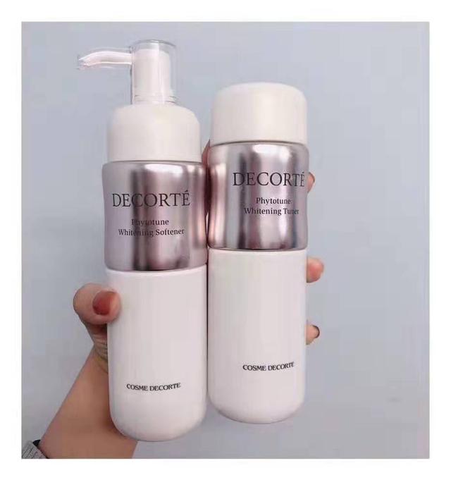 黛珂护肤品测评推荐，日本护肤品牌黛珂六大系列究竟怎么选