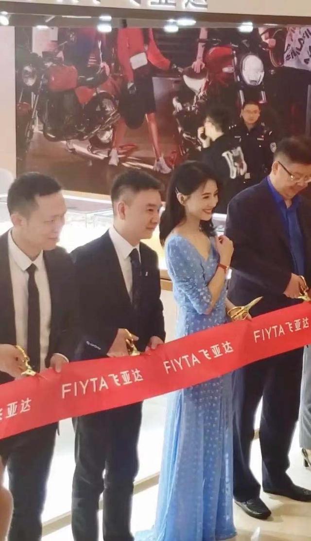 高圆圆还是大家心中的那个女神，高圆圆的婚姻是否真如表面那般幸福