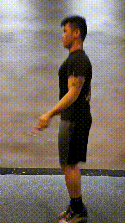 跳绳跳双摇的技巧，超强的跳绳双摇秘籍