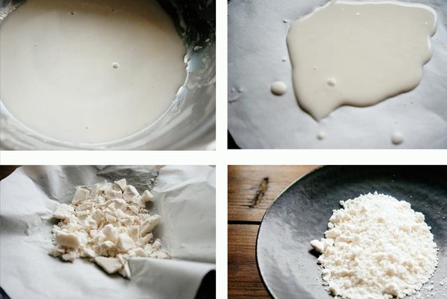 这才是纯藕粉的味道，好冲泡且好吃的藕粉