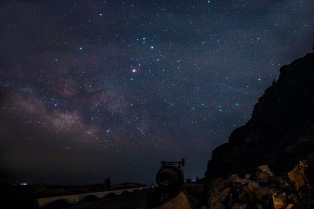 大陈岛旅游攻略浙江，台州旅游攻略沉溺在大陈岛的海天一线