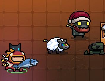 元气骑士官方网站，元气骑士官方2.6.0更新内容和时间