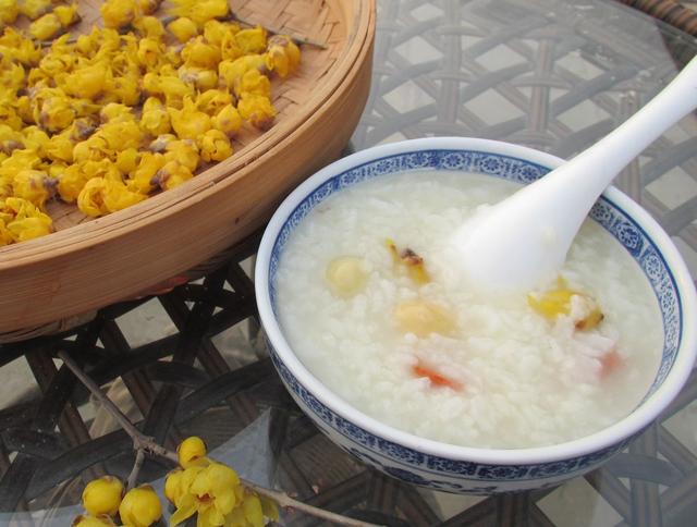 山腊梅和腊梅区别，遍插腊梅好过年