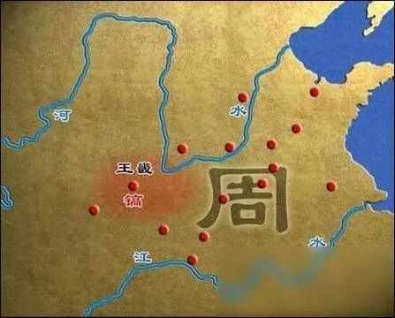 周武王伐纣灭商，周武王伐纣时间（三星堆人为何翻山越岭也要跟武王灭商）