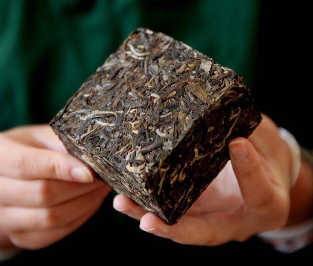 临沧最好的四大茶山，临沧四座大雪山