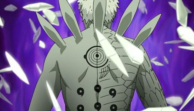 九只尾兽的所有人柱力，十只尾兽和历代人柱力