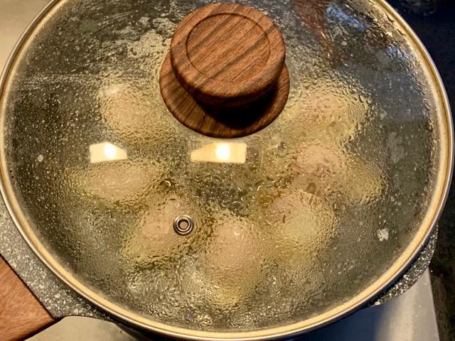 馄饨怎么做好吃，馄饨怎么做才最好吃（馄饨不要再买着吃了）