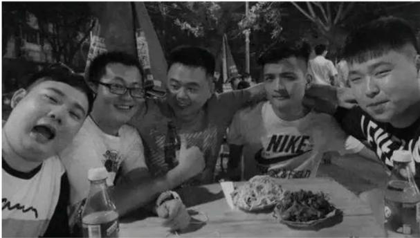 孙侨潞身高多高，孙侨潞25岁意外早逝