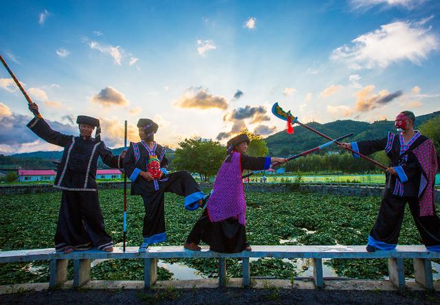 中国最神秘的民族，56个民族最诡异的民族