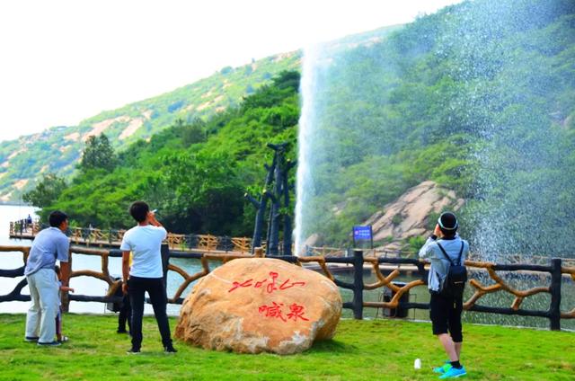 方城七峰山风景区，七峰山旅游门票多少