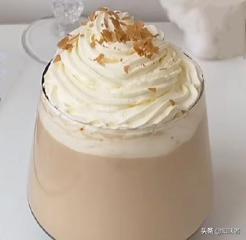 在家就能做的甜品，在家做甜品简单又好吃的做法