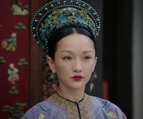 雍正时期皇后是谁，她才是唯一的乌拉那拉皇后