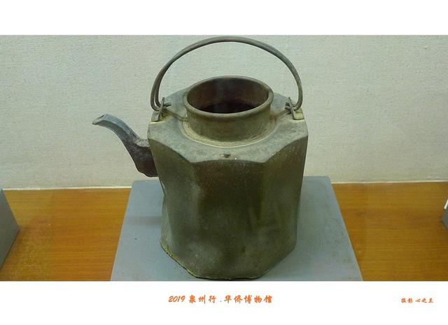 泉州这座博物馆满城皆是宝藏，山海画廊人间福地