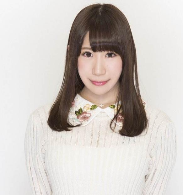 花泽香菜恋情公布，花泽香菜宣布结婚