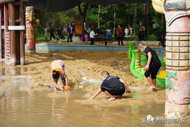 南宫旅游十大必去景点，假日乡村打卡丨夏日来南宫看民族主题花车巡游