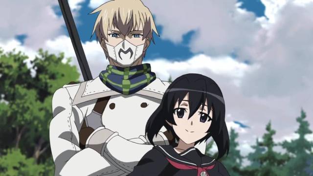 斩赤红之瞳48帝具图鉴，斩赤红之瞳的48帝具介绍