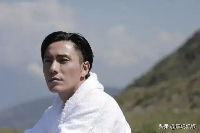 陈坤和谢霆锋后续怎么样了，2013年陈坤将耳机砸向谢霆锋