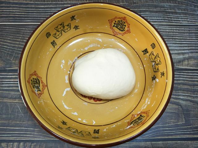 快速用酵母粉发面的方法，天冷发面有诀窍