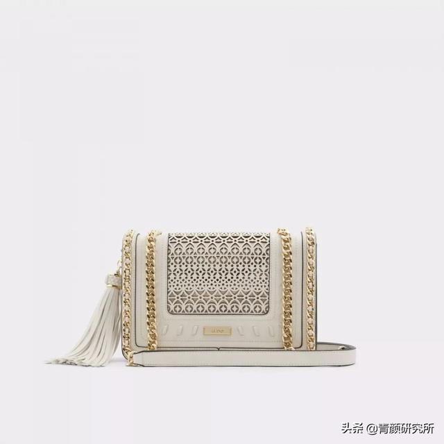 独一无二小众轻奢包包，优雅与甜美并存