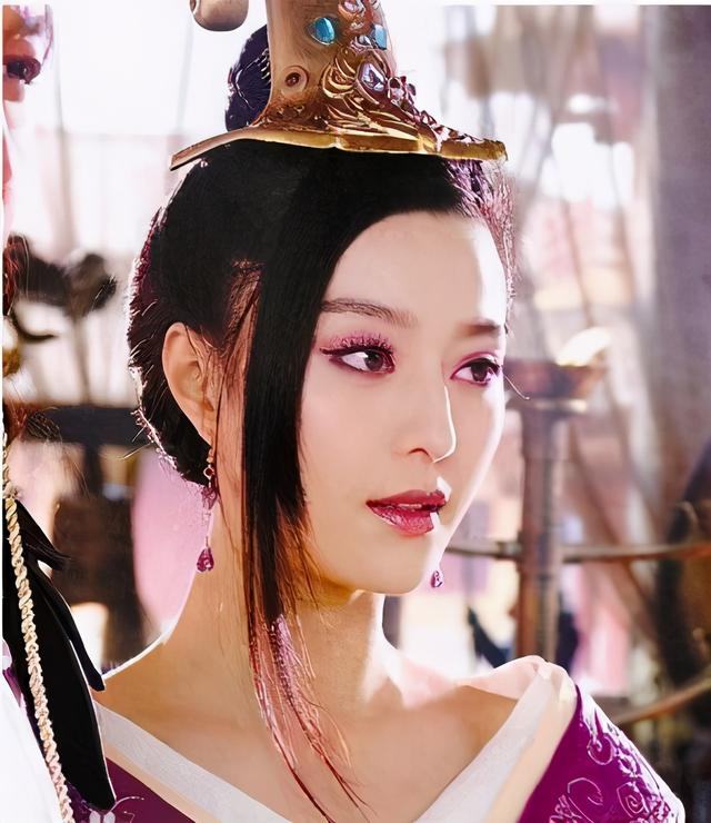 傅艺伟个人资料，封神榜中傅艺伟个人资料（傅艺伟离婚23年）