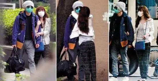 马伊琍文章离婚后真实关系曝光，马司令马伊琍为何在文章出轨5年后离婚