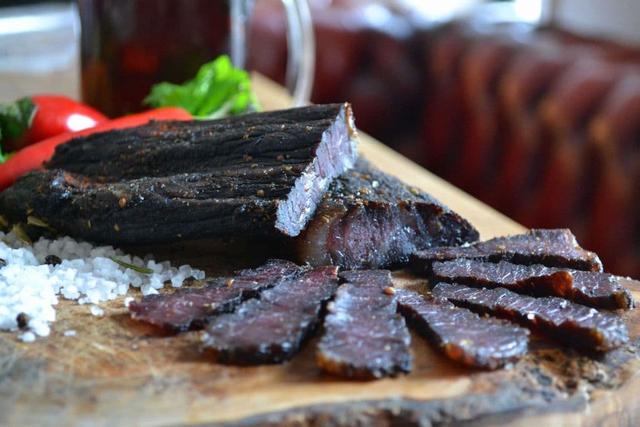 非洲有哪些特产美食，非洲最富有的国家