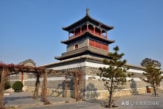 人生最值得去的古镇，中国的50个绝美古镇