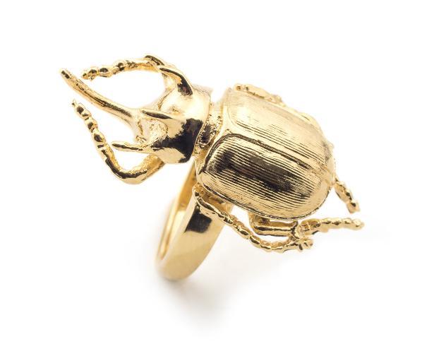 珠宝设计师品牌，国外珠宝小众设计师品牌