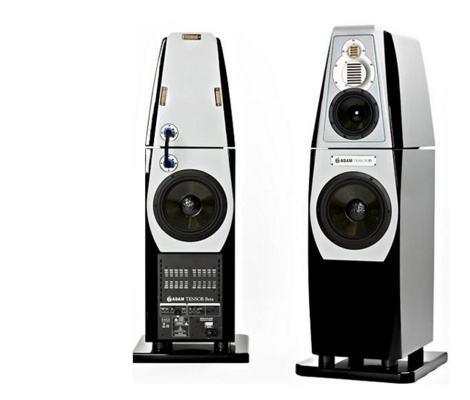 全球顶级监听音箱评测，全球十大监听音箱品牌