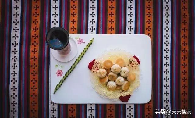 姬松茸十种吃法，林芝松茸的一万种