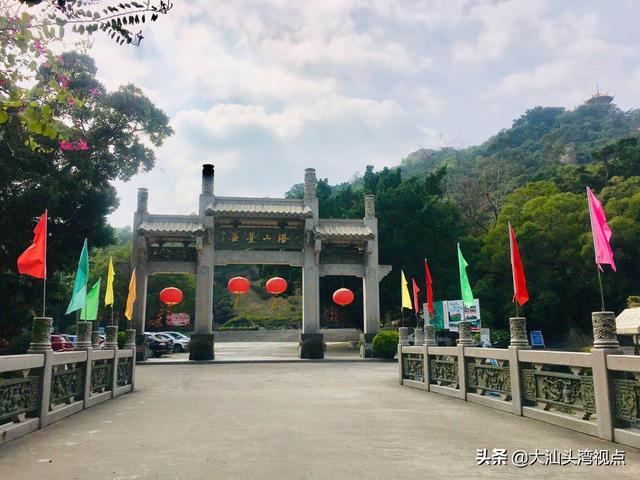 龙湖区属于哪个市，广东省汕头市龙湖区是濠江区吗（广东汕头龙湖区）