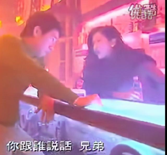 陈小春演过的电视剧，陈小春都演过什么电视剧（陈小春只有两个代表作）